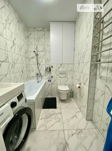 Квартира на вул. Прорізна, 15 в Києві, ID 308260, фото №14