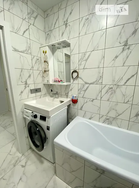 Квартира на вул. Прорізна, 15 в Києві, ID 308260, фото №15