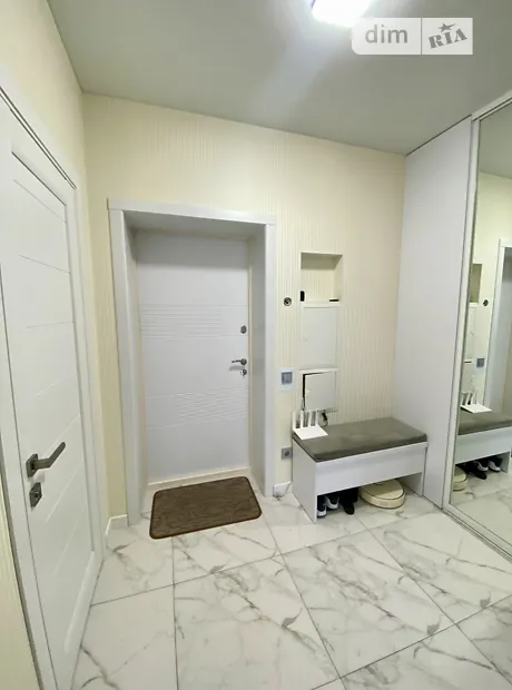 Квартира на вул. Прорізна, 15 в Києві, ID 308260, фото №16