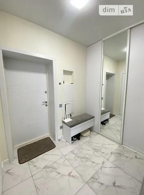 Квартира на вул. Прорізна, 15 в Києві, ID 308260, фото №17