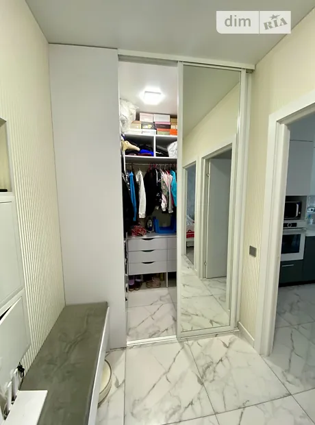 Квартира на вул. Прорізна, 15 в Києві, ID 308260, фото №18
