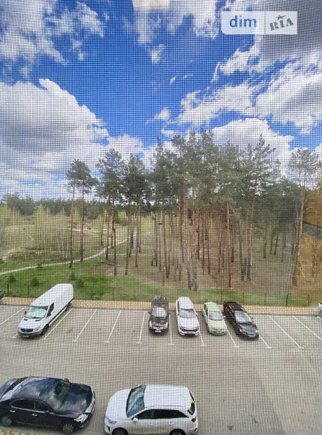 Квартира на вул. Прорізна, 15 в Києві, ID 308260, фото №19