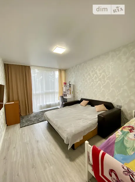 Квартира на вул. Прорізна, 15 в Києві, ID 308260, фото №20