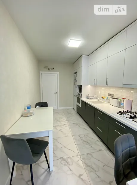 Квартира на вул. Прорізна, 15 в Києві, ID 308260, фото №21
