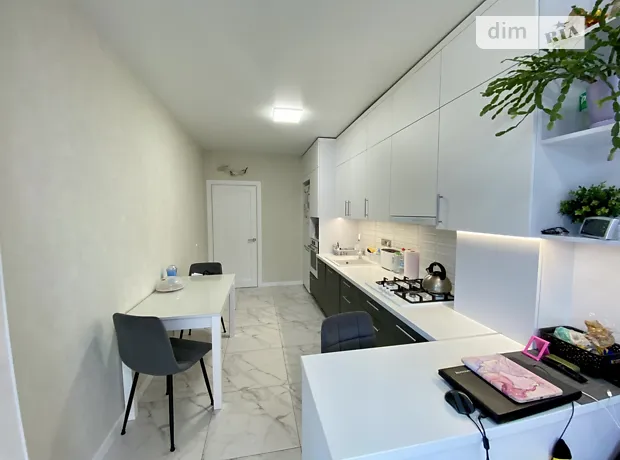 Квартира на вул. Прорізна, 15 в Києві, ID 308260, фото №8