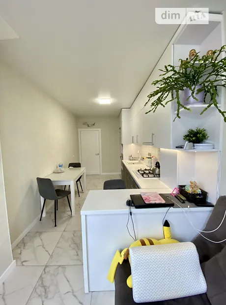 Квартира на вул. Прорізна, 15 в Києві, ID 308260, фото №9