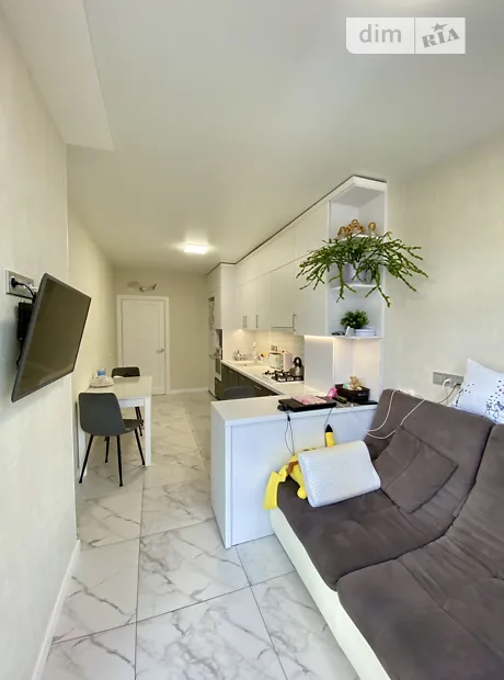 Квартира на вул. Прорізна, 15 в Києві, ID 308260, фото №10