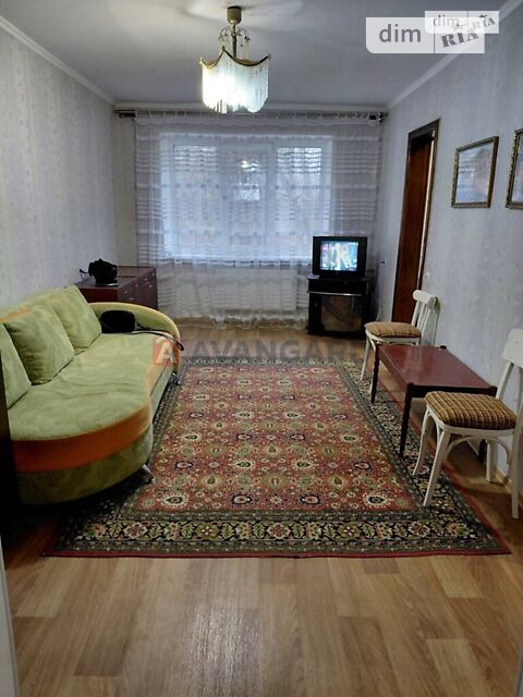 Квартира на вул. Аваліані, 15 в Запоріжжі, ID 205626, фото №1