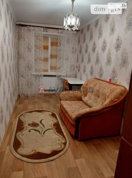 Квартира на вул. Аваліані, 15 в Запоріжжі, ID 205626, фото №2