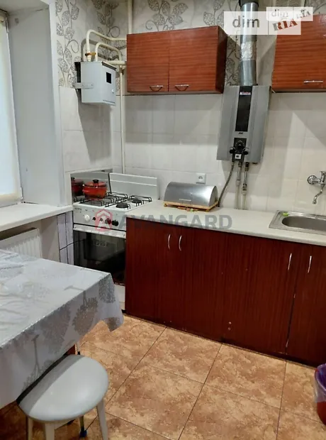 Квартира на вул. Аваліані, 15 в Запоріжжі, ID 205626, фото №4