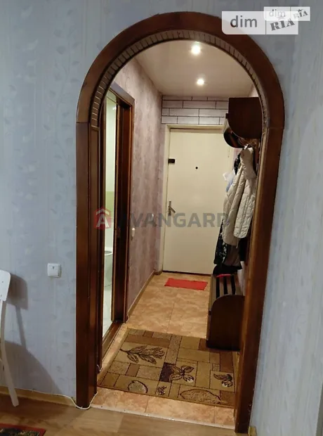 Квартира на вул. Аваліані, 15 в Запоріжжі, ID 205626, фото №5