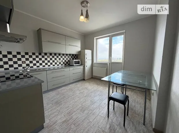 Квартира на шосе Харківське, 19А в Києві, ID 198716, фото №12