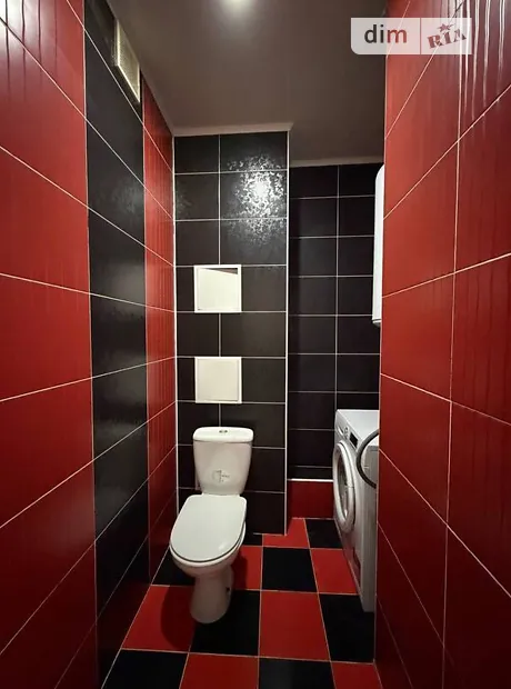 Квартира на шосе Харківське, 19А в Києві, ID 198716, фото №17