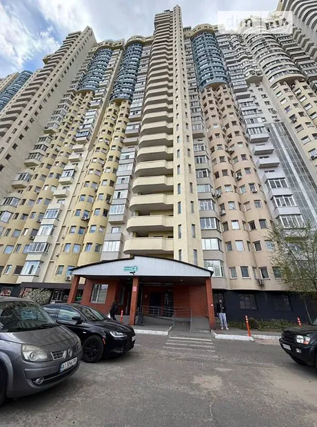 Квартира на шосе Харківське, 19А в Києві, ID 198716, фото №29
