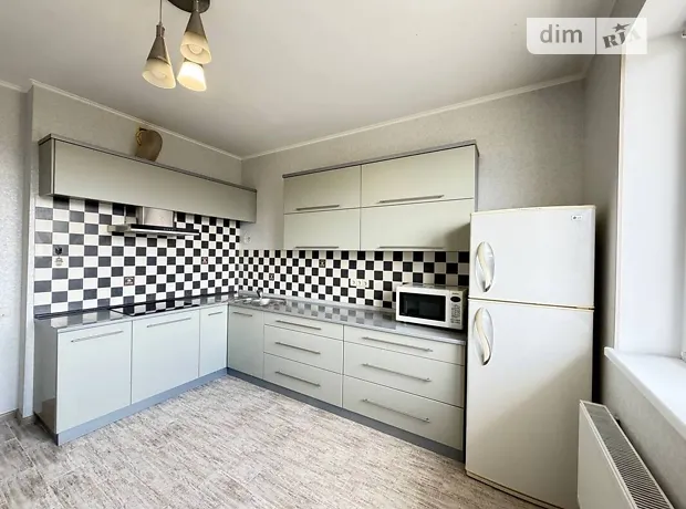 Квартира на шосе Харківське, 19А в Києві, ID 198716, фото №10