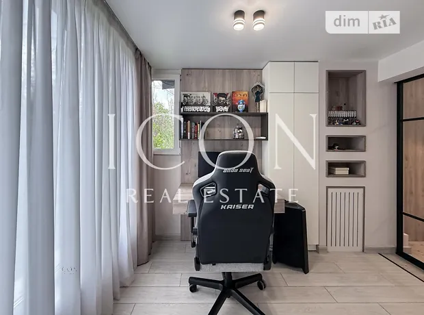 Квартира на вул. Березняківська, 14А в Києві, ID 227228, фото №15