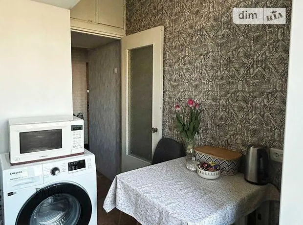 Квартира на вул. Порика, 15 в Києві, ID 202738, фото №2