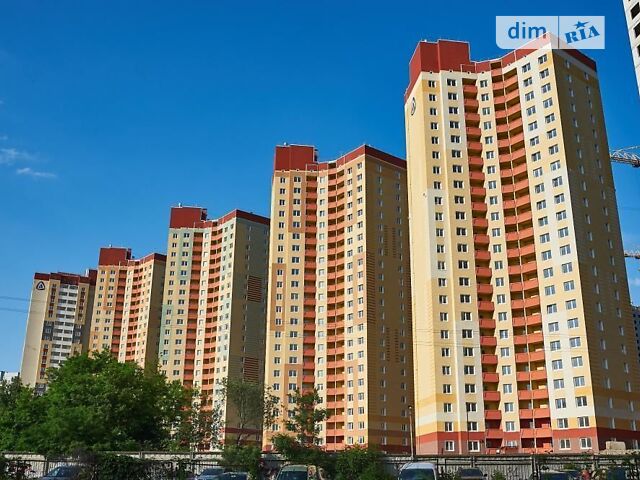 Квартира на вул. Академіка Глушкова, 16 в Київ, ID 169288, фото №1