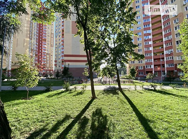 Квартира на вул. Академіка Глушкова, 16 в Київ, ID 169288, фото №3