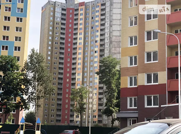 Квартира на вул. Академіка Глушкова, 16 в Київ, ID 169288, фото №4