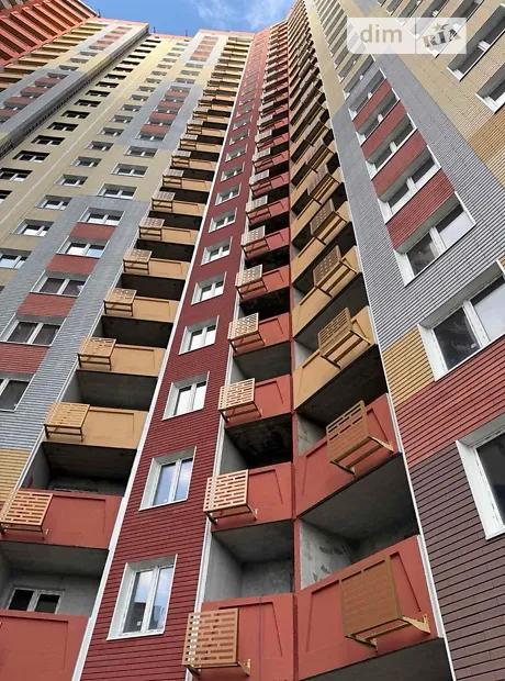 Квартира на вул. Академіка Глушкова, 16 в Київ, ID 169288, фото №5