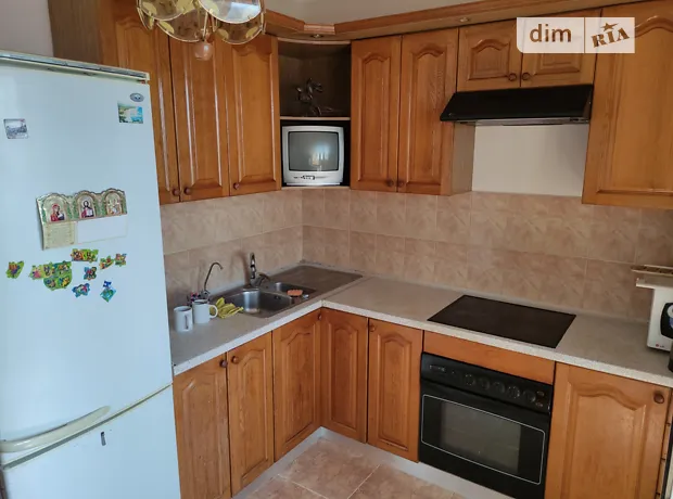 Квартира на вул. Лісківська, 18А в Києві, ID 178730, фото №2