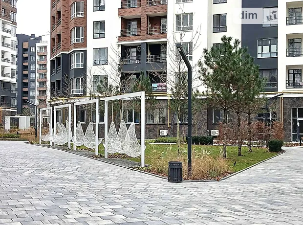 Квартира на вул. Ольги Кобилянської в Києві, ID 239198, фото №1