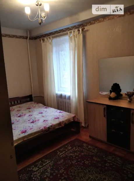 Квартира на вул. Родини Глаголєвих, 22А в Київ, ID 191362, фото №2