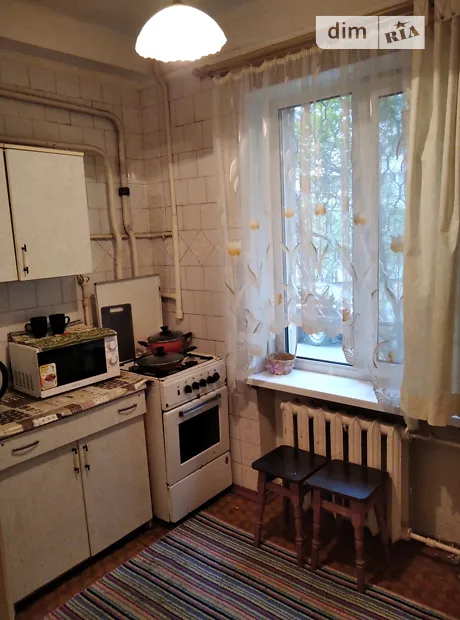 Квартира на вул. Родини Глаголєвих, 22А в Києві, ID 191362, фото №7