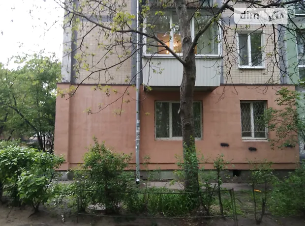 Квартира на вул. Родини Глаголєвих, 22А в Києві, ID 191362, фото №10