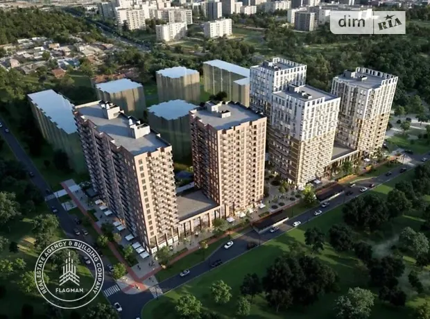 Квартира на вул. Джерельна в Вінниці, ID 231031, фото №1