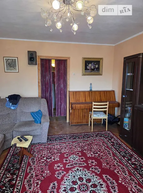Квартира на вул. Казимира Малевича в Києві, ID 202633, фото №2