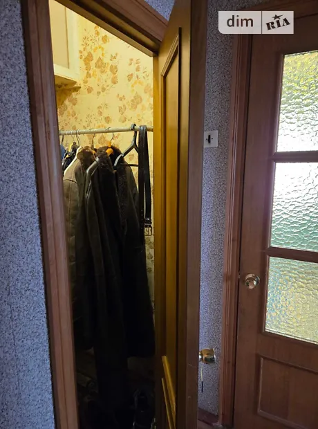 Квартира на вул. Казимира Малевича в Києві, ID 202633, фото №12