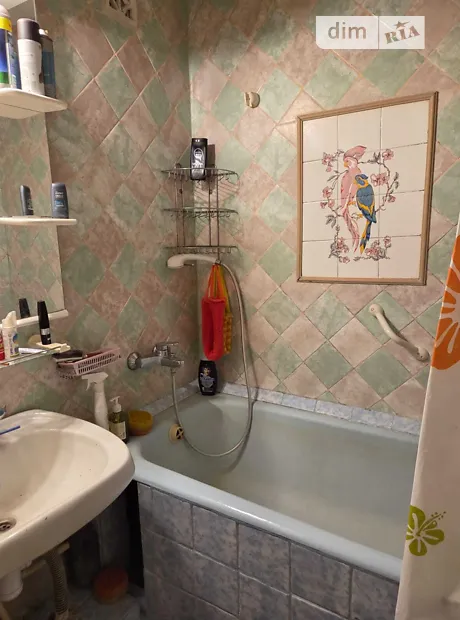 Квартира на вул. Казимира Малевича в Києві, ID 202633, фото №13