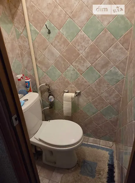 Квартира на вул. Казимира Малевича в Києві, ID 202633, фото №15