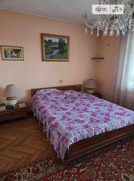 Квартира на вул. Казимира Малевича в Києві, ID 202633, фото №3