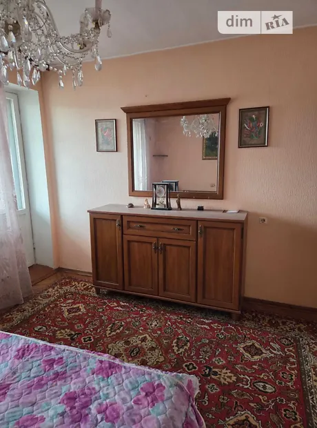 Квартира на вул. Казимира Малевича в Києві, ID 202633, фото №4