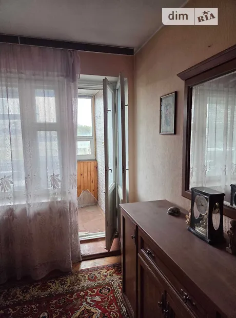 Квартира на вул. Казимира Малевича в Києві, ID 202633, фото №5
