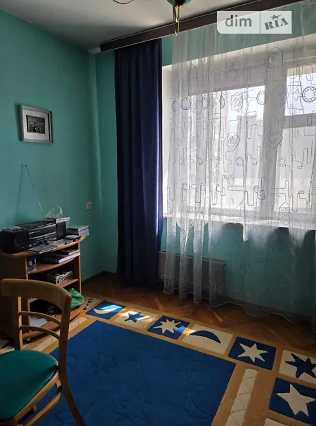 Квартира на вул. Казимира Малевича в Києві, ID 202633, фото №6