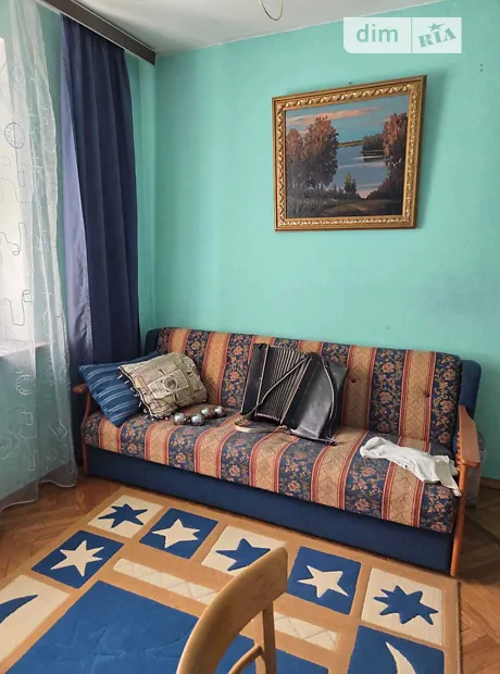 Квартира на вул. Казимира Малевича в Києві, ID 202633, фото №7