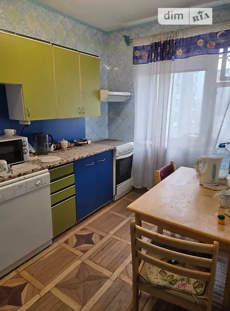 Квартира на вул. Казимира Малевича в Києві, ID 202633, фото №9