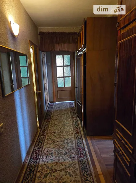 Квартира на вул. Казимира Малевича в Києві, ID 202633, фото №10