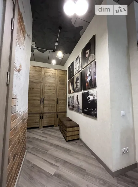 Квартира на бул. Лесі Українки, 7В в Києві, ID 199058, фото №16