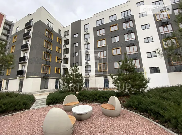 Квартира на вул. Соборна 2К/2 в Києві, ID 290346, фото №12