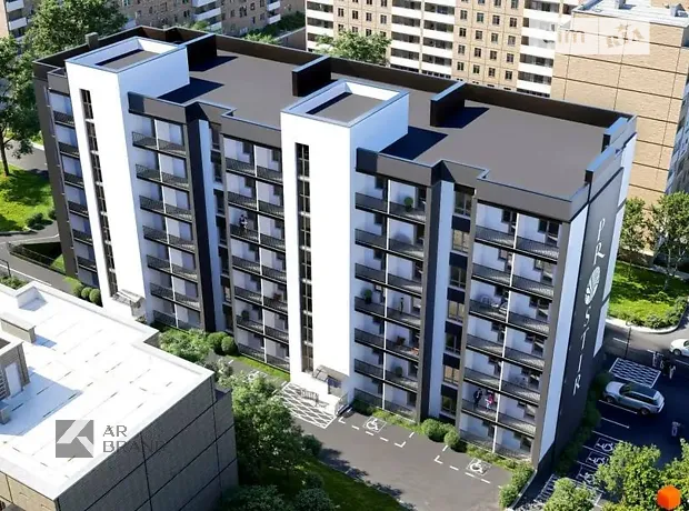 Квартира на вул. Коновальця Євгена, 1 в Хмельницькому, ID 245131, фото №2