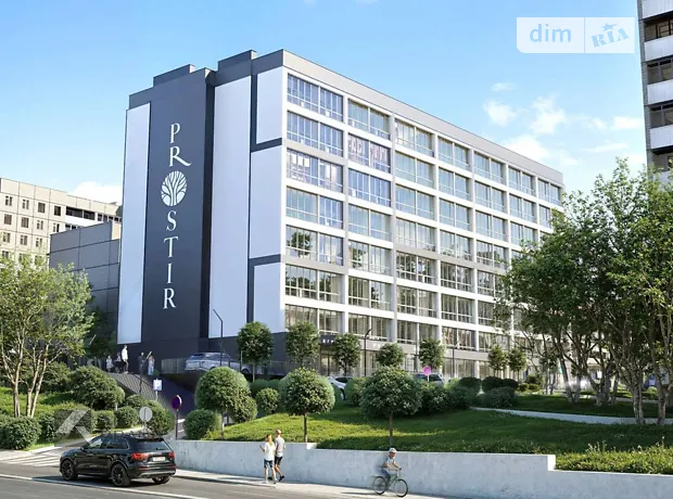 Квартира на вул. Коновальця Євгена, 1 в Хмельницькому, ID 221212, фото №5