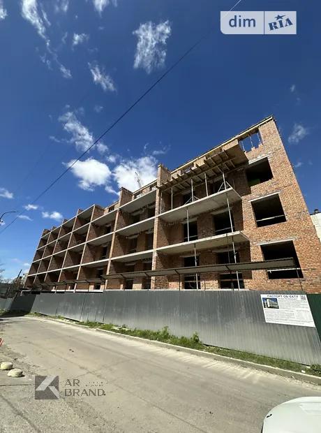 Квартира на вул. Коновальця Євгена, 1 в Хмельницькому, ID 221212, фото №7