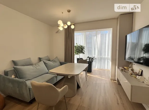 Квартира на вул. Квітки Цісик, 54Д, ID 400008, фото №1