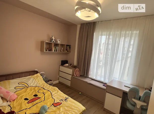 Квартира на вул. Квітки Цісик, 54Д в Тернополі, ID 400008, фото №26