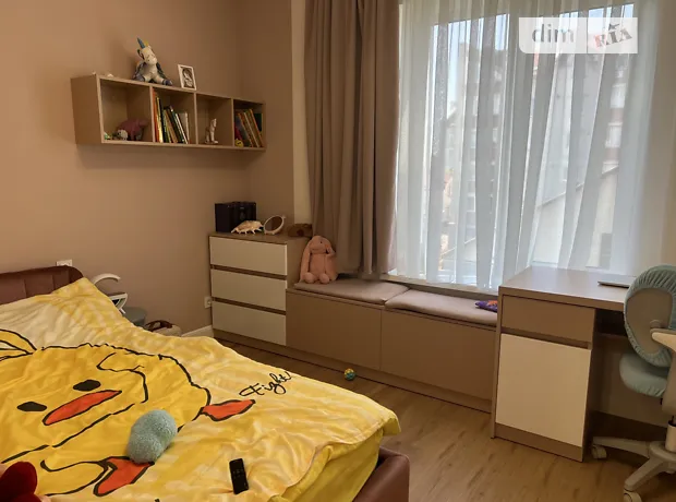 Квартира на вул. Квітки Цісик, 54Д в Тернополі, ID 400008, фото №10